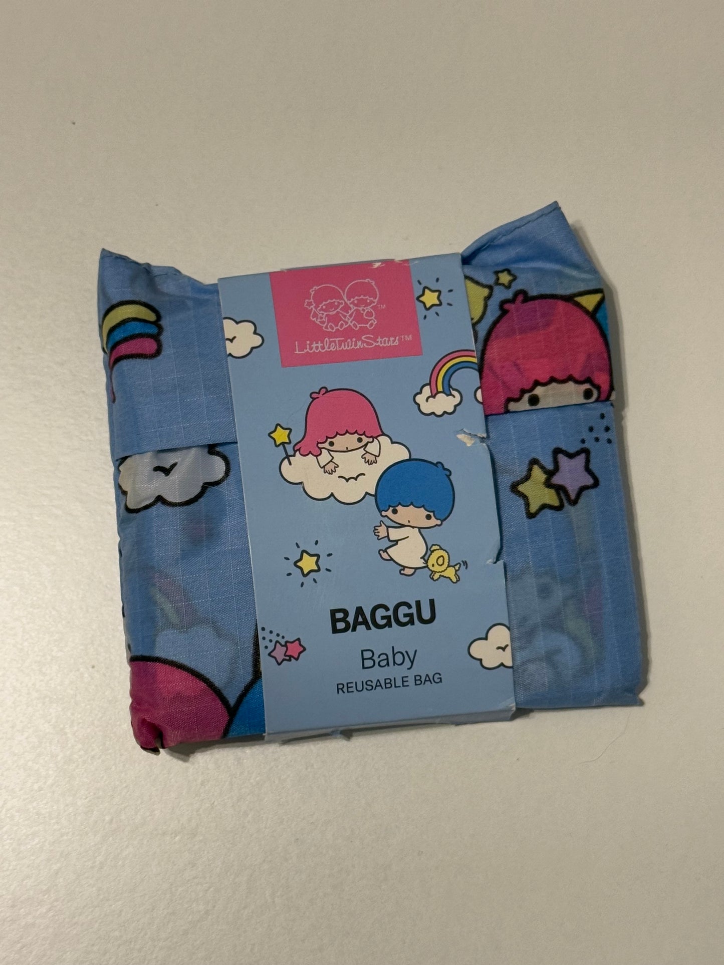 Twin Stars Baby Reusable