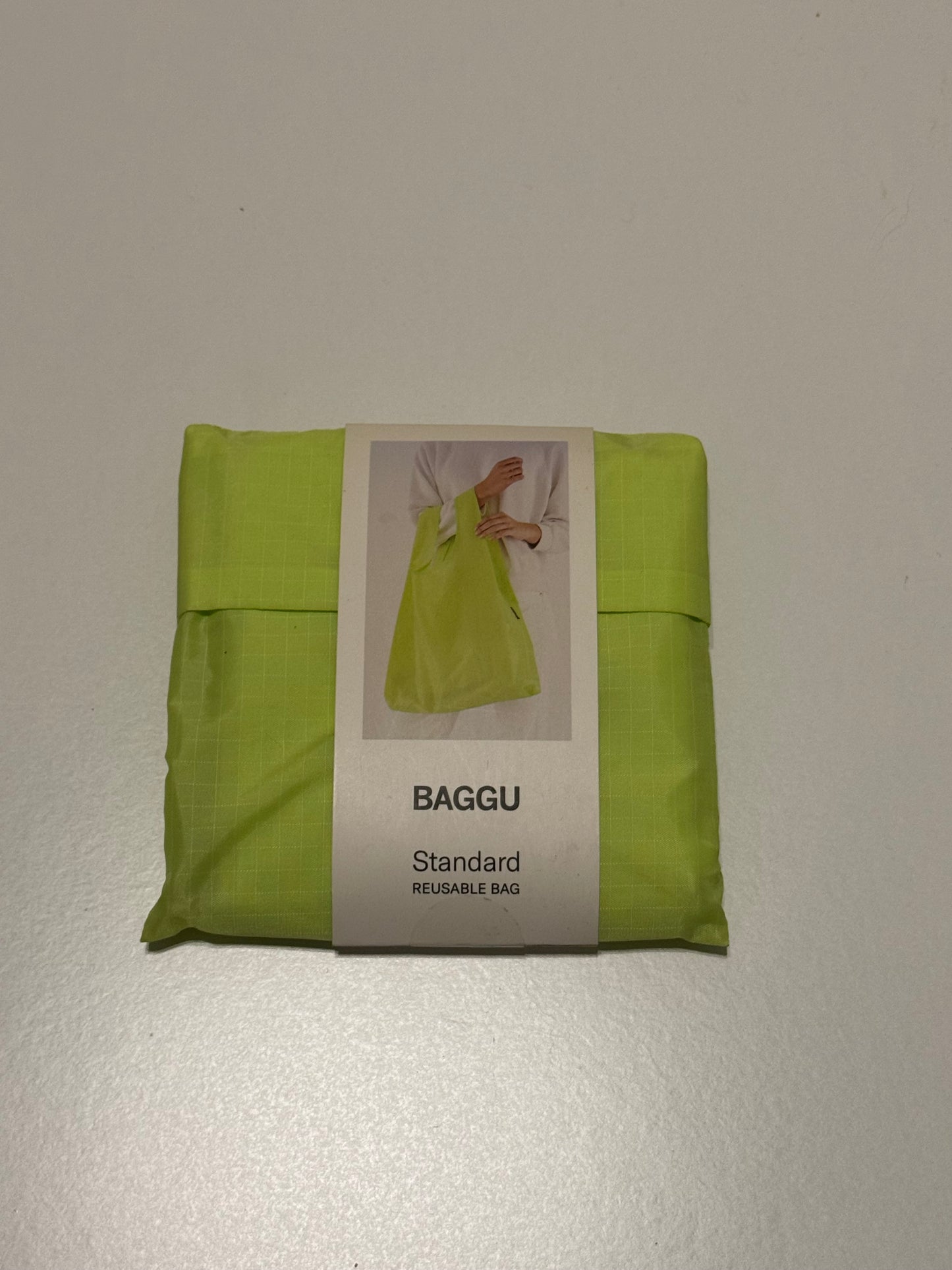 Lime Standard Reusable