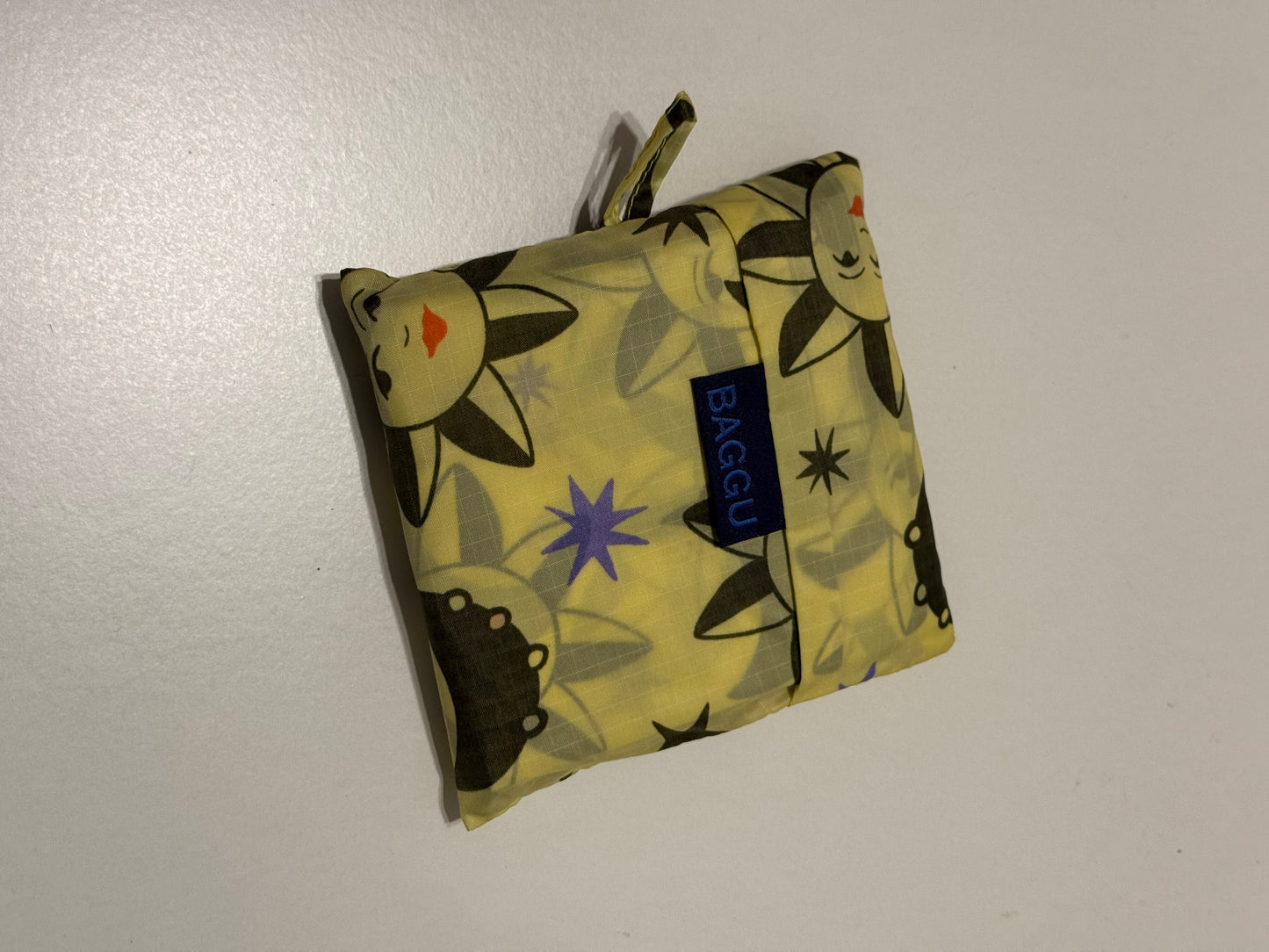 Sun Baggu Standard Reusable EUC