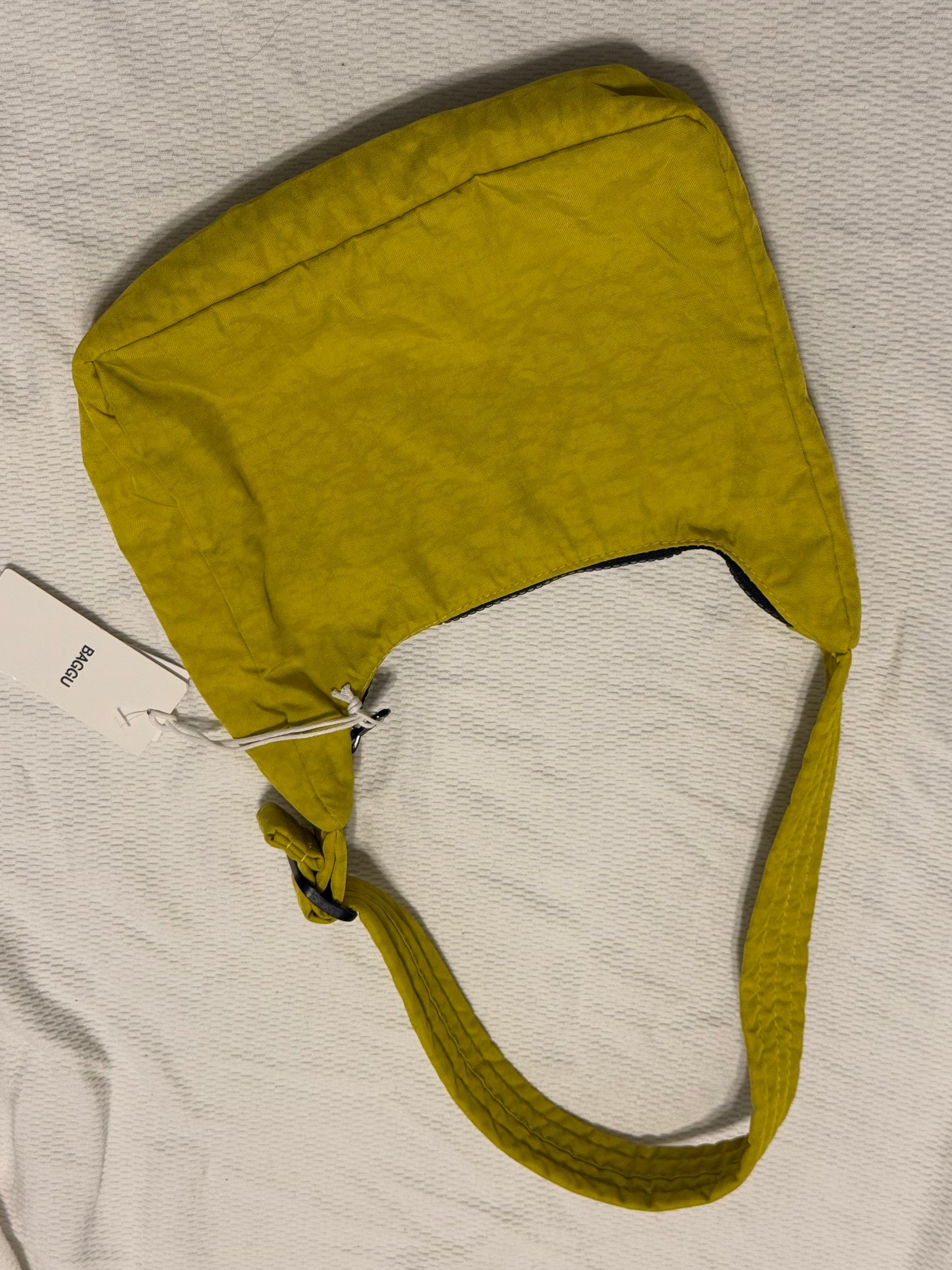 Sour Mini Shoulder Bag