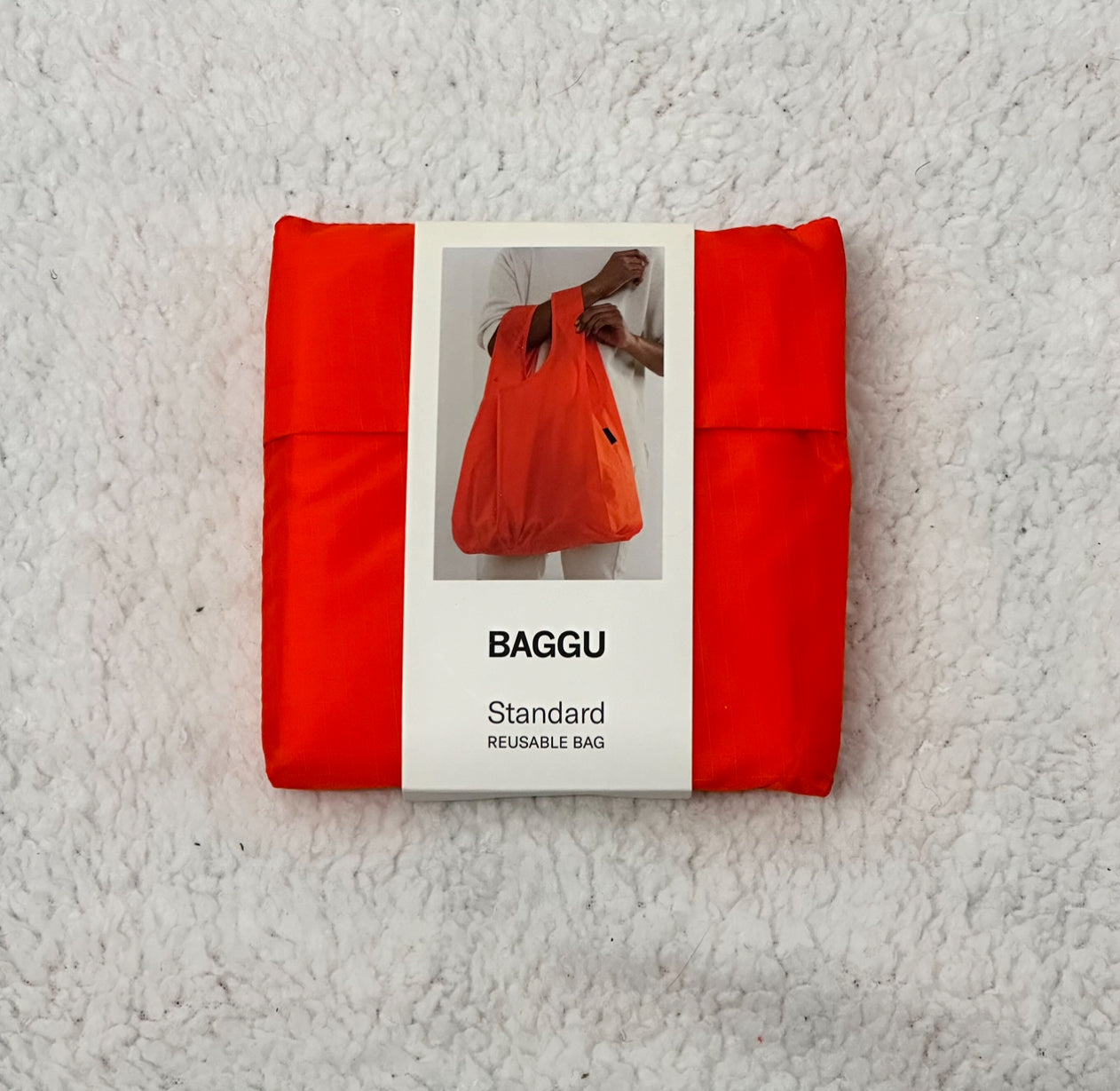 Tomato Standard Reusable