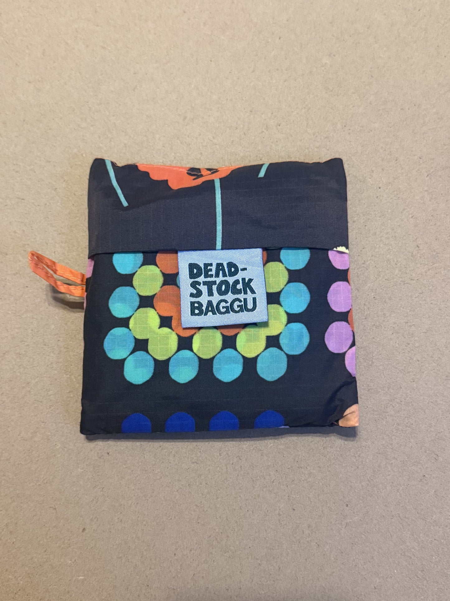 Deadstock Dots Standard NWOT