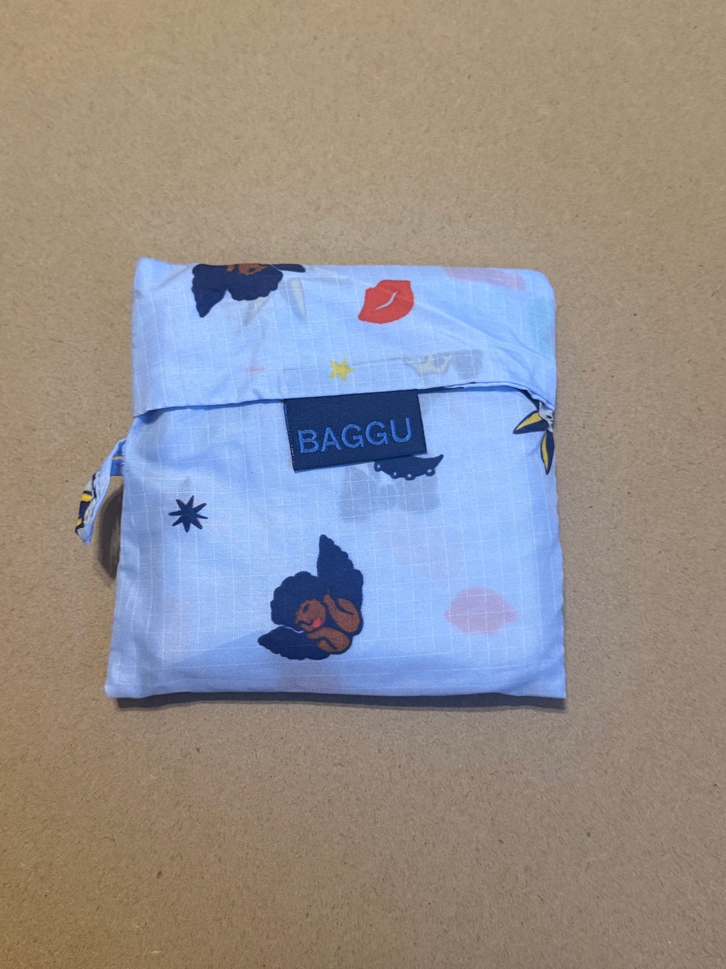 Ditsy Charms Standard GUC