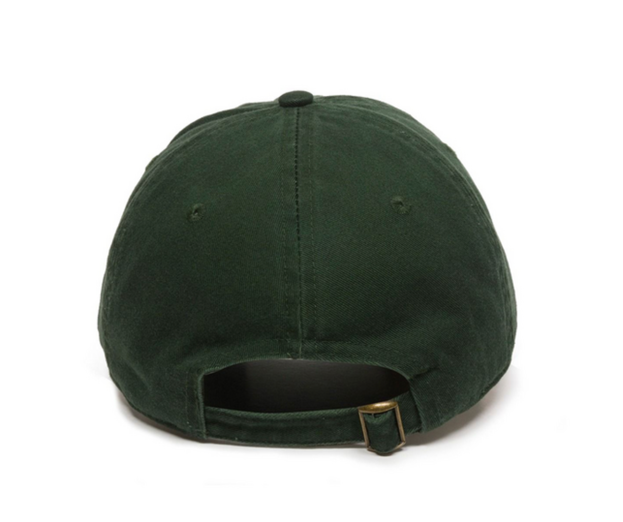 Fully Bookd Embroidered Dad Hat