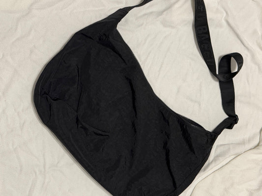 Black Large Crescent GUC