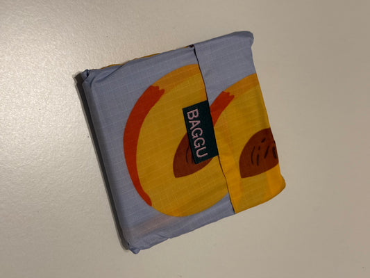 Peach Standard Reusable