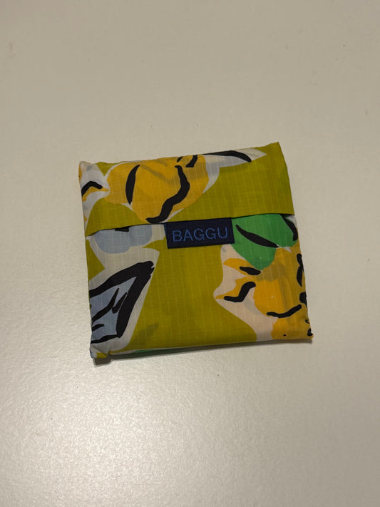 Floral Standard Reusable