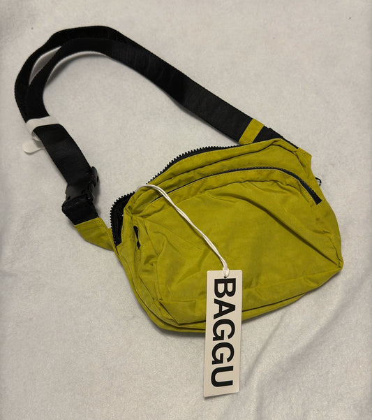 Lemongrass Fanny Pack