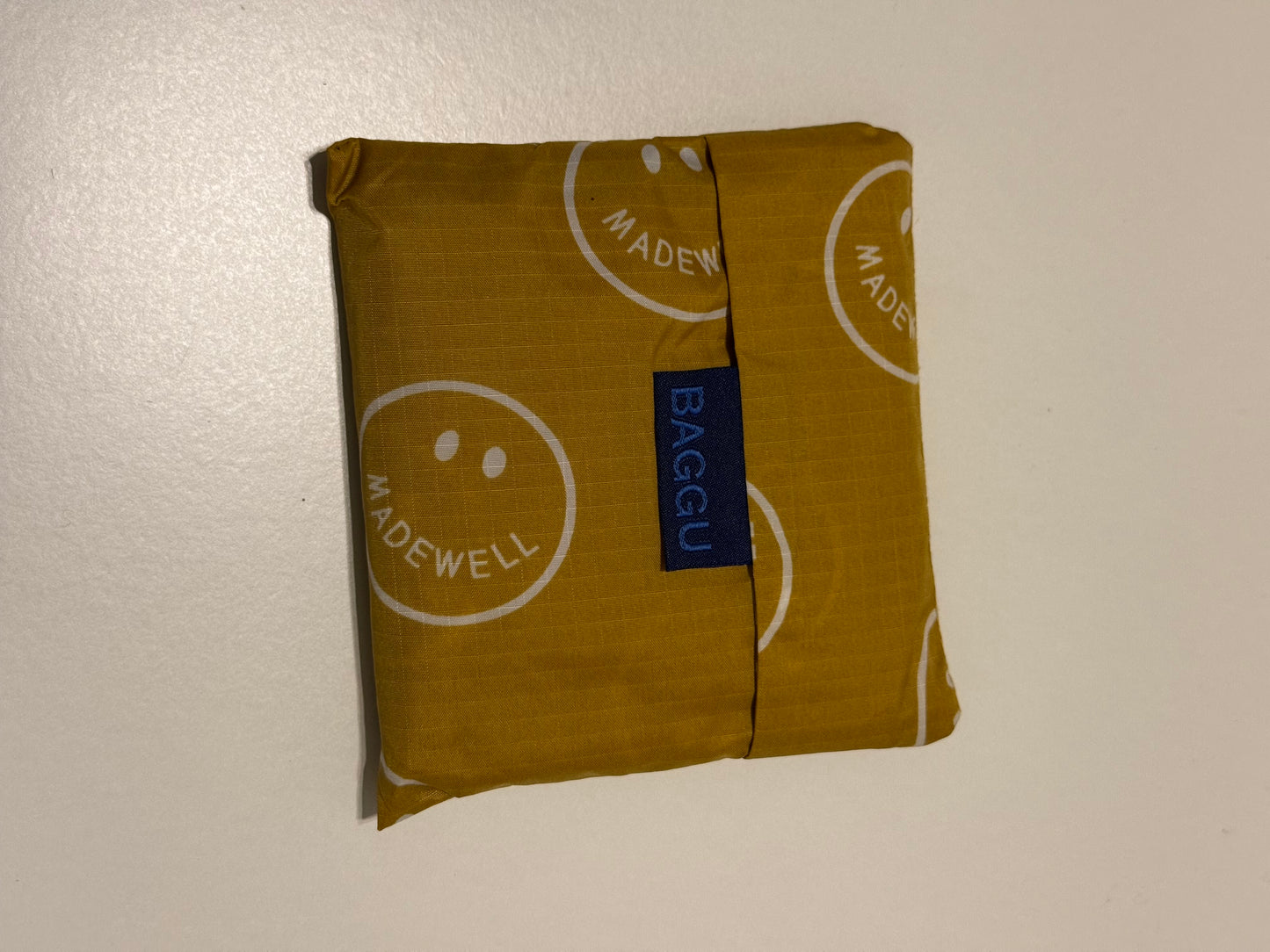 Madewell Happy Standard Reusable