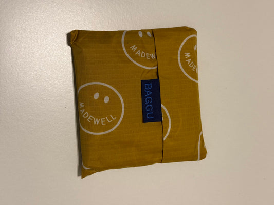 Madewell Happy Standard Reusable