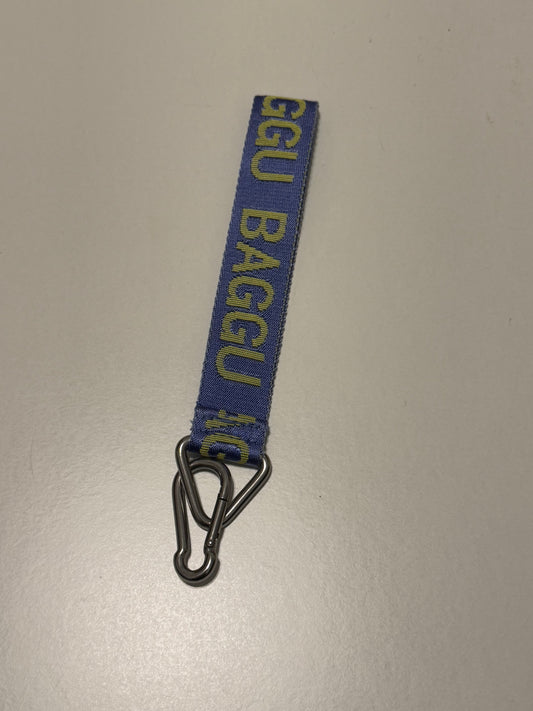 Baggu Keychain NWOT