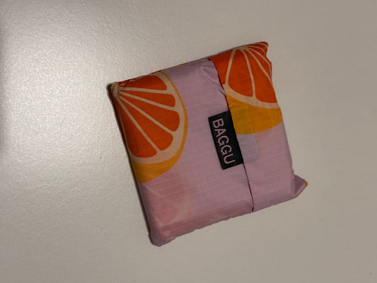 Grapefruit Standard Reusable