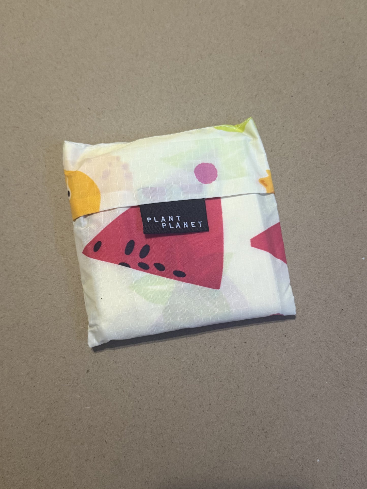 Plant Planet #3 Standard NWOT