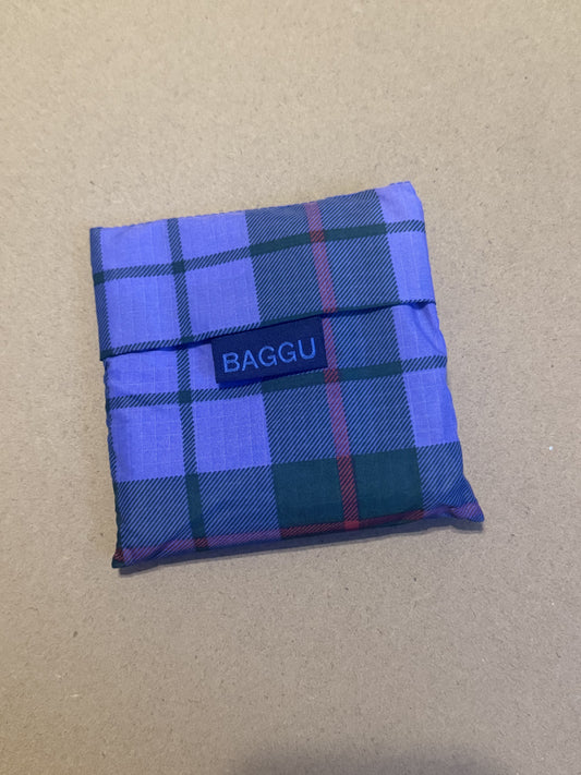 Tartan Standard NWOT