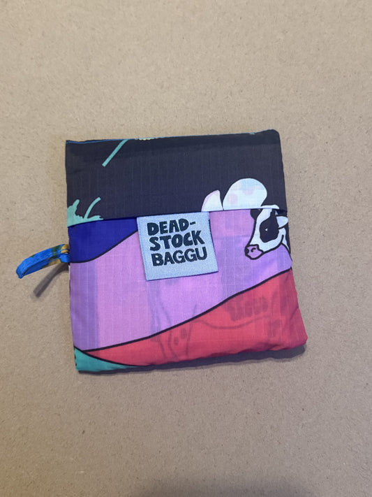 Deadstock Cow Standard NWOT