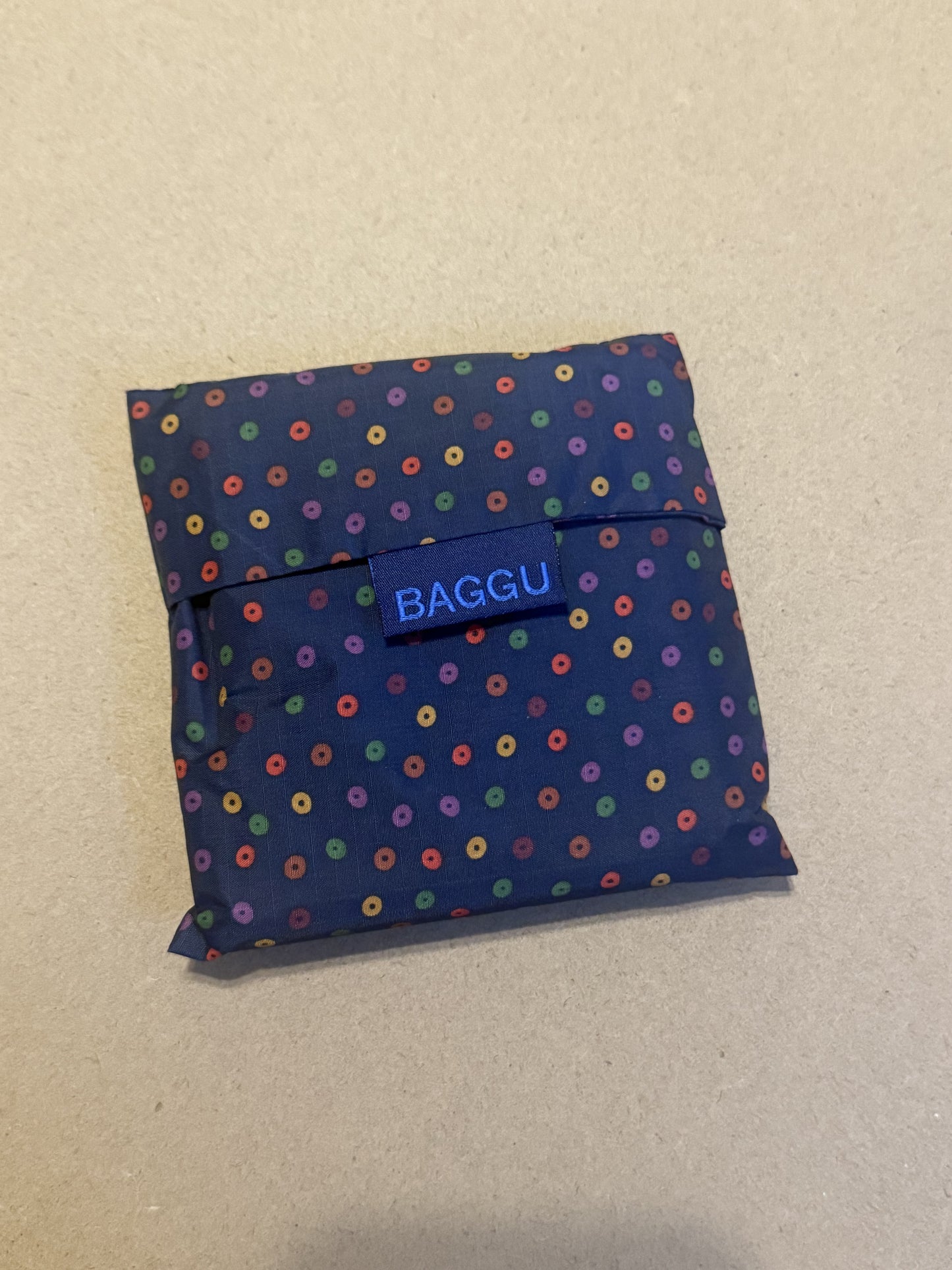 Madewell Dots Standard NWOT