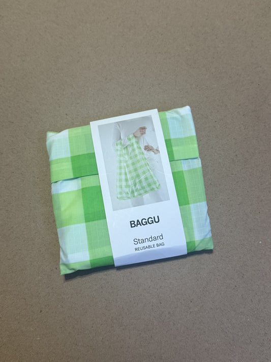 Lime Checker  Standard NWT