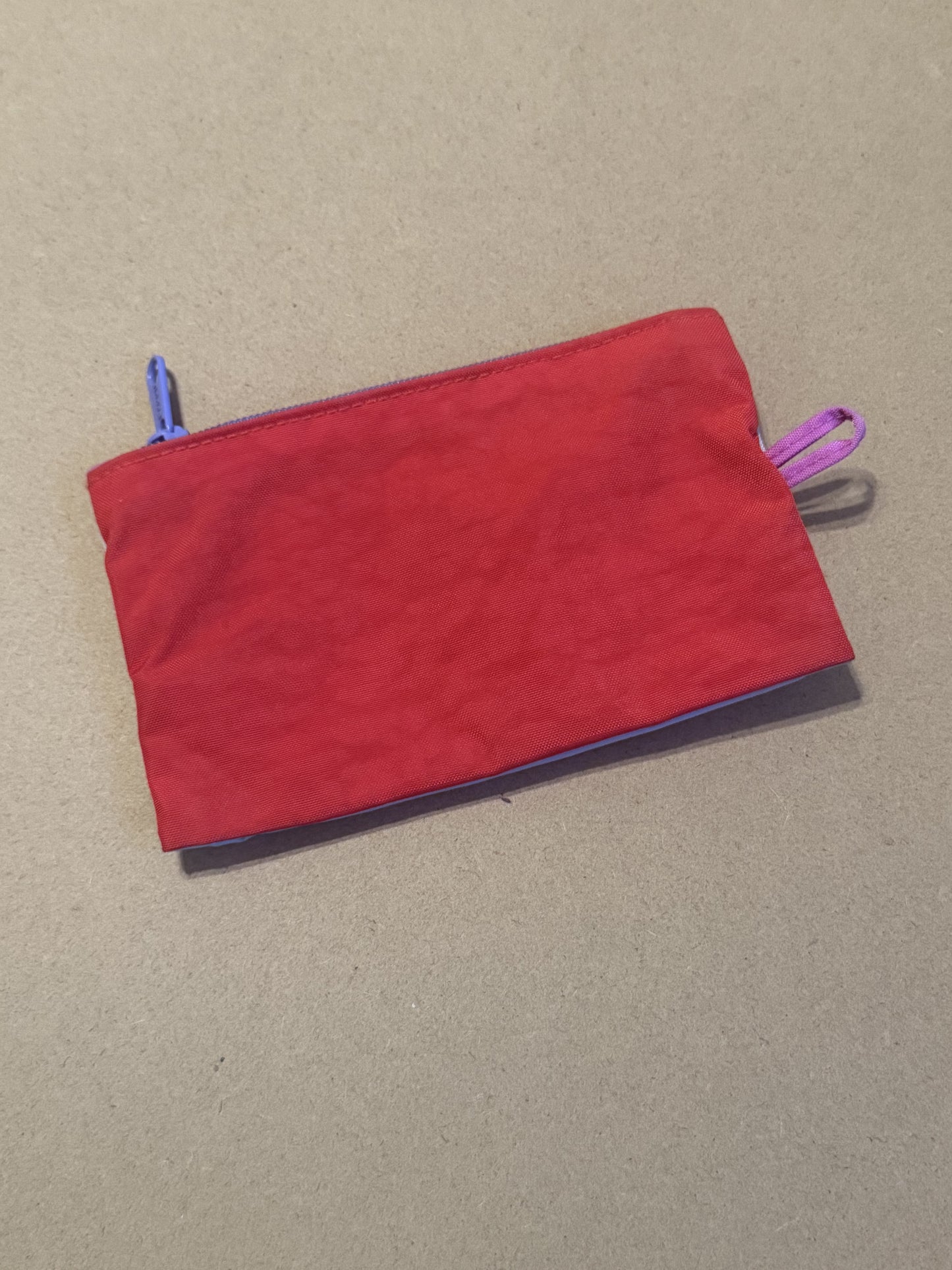 Two Tone Go Pouch GUC