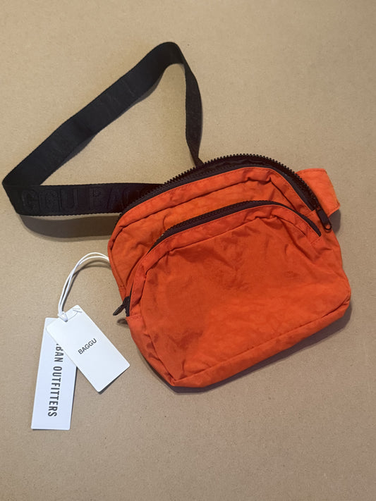Tomato Fanny Pack NWT