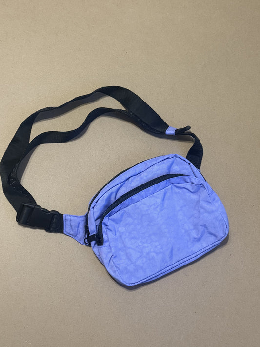 Bluebell Fanny Pack NWT