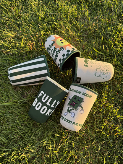 Brighten Your Day Drink Sleeve