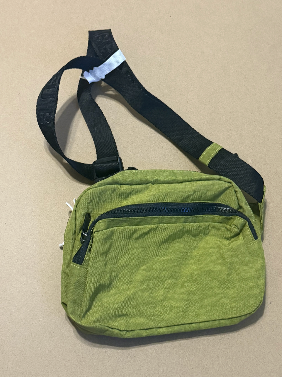 Avocado Fanny Pack NWT