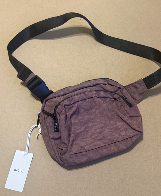 Peppercorn Fanny Pack EUC